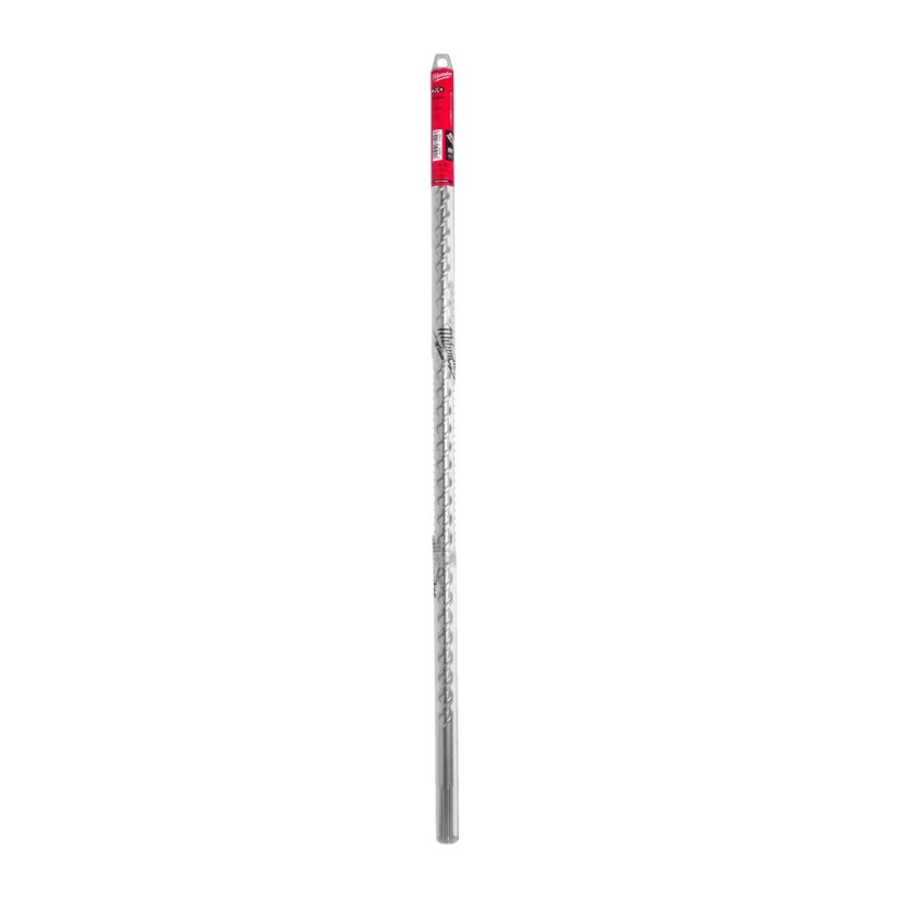 Milwaukee 20x800x920mm vrták SDS-Max čtyřbřit MX4 4932352766
