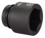 Makita E-24636 klíč nástrčný 1", čtyřhran, 50x76 mm