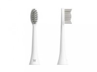 Tesla Smart Toothbrush TS200 Brush Heads White 2x náhradní hlavice