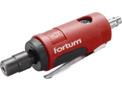 FORTUM 4795035 bruska přímá, pneu, MINI