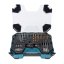 Makita E-22604 sada bitů a vrtáků, 104ks =oldD-31778