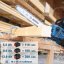 Bosch GKE 18V-40 aku řetězová pila 18V 06008D3000