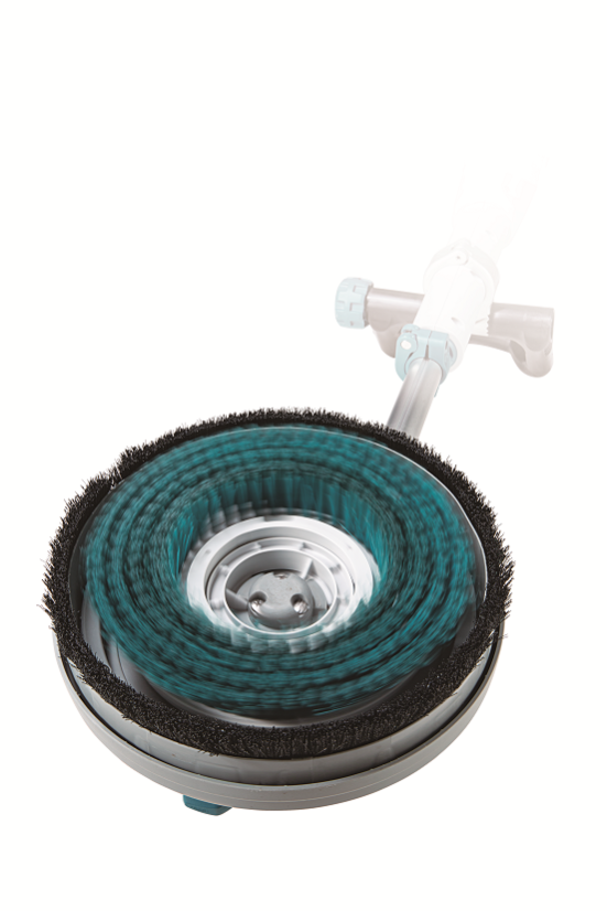 Makita PS001GZ aku mycí stroj Li-ion XGT 40V, bez aku Z