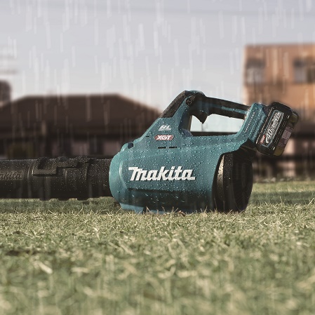 Makita UB001GZ aku ofukovač Li-ion XGT 40V, bez aku Z