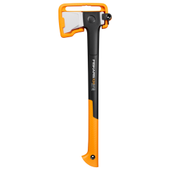 Fiskars 1069106 štípací sekera M - X24