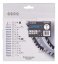 Makita B-32708 kotouč pilový dřevo MAKBLADE 190x2.2x20mm 24Z
