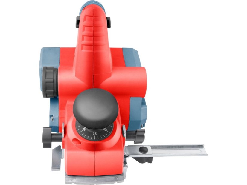 EXTOL PREMIUM 8893406 hoblík elektrický, 900W, polodrážka 24mm