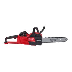 Milwaukee M18FCHS35-122 aku řetězová pila 35cm 2x12Ah 4933499223