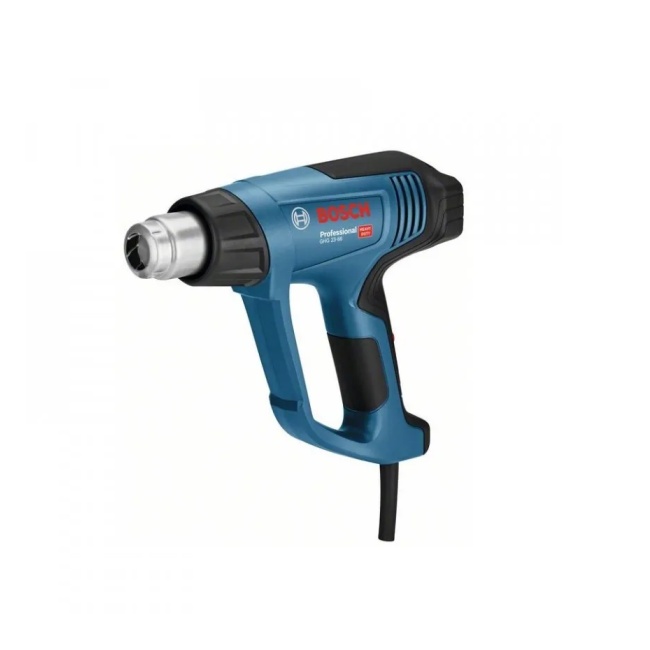Bosch GHG 23-66 horkovzdušná pistole 650°C