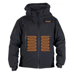 Narex HJ DualWear-L SET vyhřívaná bunda 2 v 1 + Powerbanka 65406776