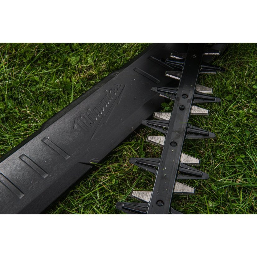 Milwaukee M18 FHET60G2-0 aku plotostřih s lištou 60 cm bez aku 4933498384