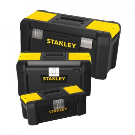 Stanley STST1-75515 box s kovovou přezkou 12,5"