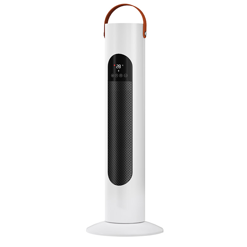 Solight KP13 teplovzdušný ventilátor sloupový 2000W