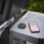 Weber 3400590 Smart teploměr pro měření teploty masa nebo roštu