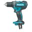 Makita DLX3078TX1 sada aku strojů DGA504 + DHR241 + DDF482 Li-ion 18V