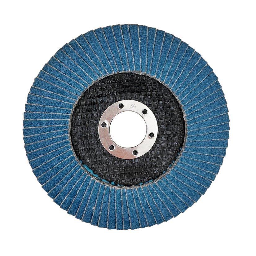 Procraft SPW1050 Bruska úhlová 125mm PW1050 + 10x řezný kotouč, 2x lamelový kotouč
