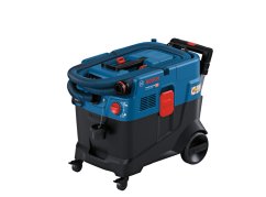 ‌Bosch GAS 12-40 MA univerzální vysavač
