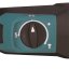 Makita HR2670FT kombinované kladivo SDS-Plus s výměnným sklíčidlem 3J,800W