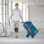 Bosch hliníkový transportní vozík 1600A001SA