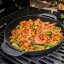 Weber 1502245 Spirit EX-325 chytrý plynový gril černý