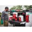 Milwaukee M18 BBPFP2-0 aku  zádový postřikovač bez aku 4933498961