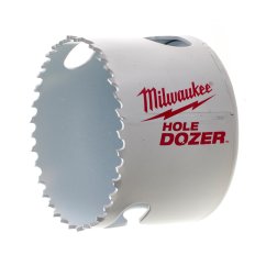 Milwaukee 68 mm kruhová pilka Bi-metal 49560159