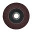 Procraft SPW1050 Bruska úhlová 125mm PW1050 + 10x řezný kotouč, 2x lamelový kotouč