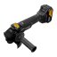 Dewalt DCG45MNT aku uhlová bruska 125 mm edice McLaren 18V bez aku