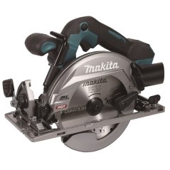 Makita HS012GZ01 aku okružní pila 165mm Li-ion XGT 40V  bez aku