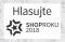 Hlasujte a podpořte náš eshop ELVIN.CZ