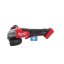 Milwaukee M18 ONEFSAG125XPDB-0X aku úhlová bruska s koléb. spínačem 125mm ONE-KEY bez aku 4933478434
