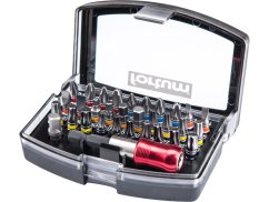 FORTUM 4743500 hroty sada 32ks, S2