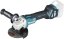 Makita DGA513Z aku úhlová bruska 18V LXT bez aku
