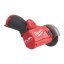 Milwaukee M12 FCOT-0 kompaktní univerzální okružní pila bez aku 4933464618