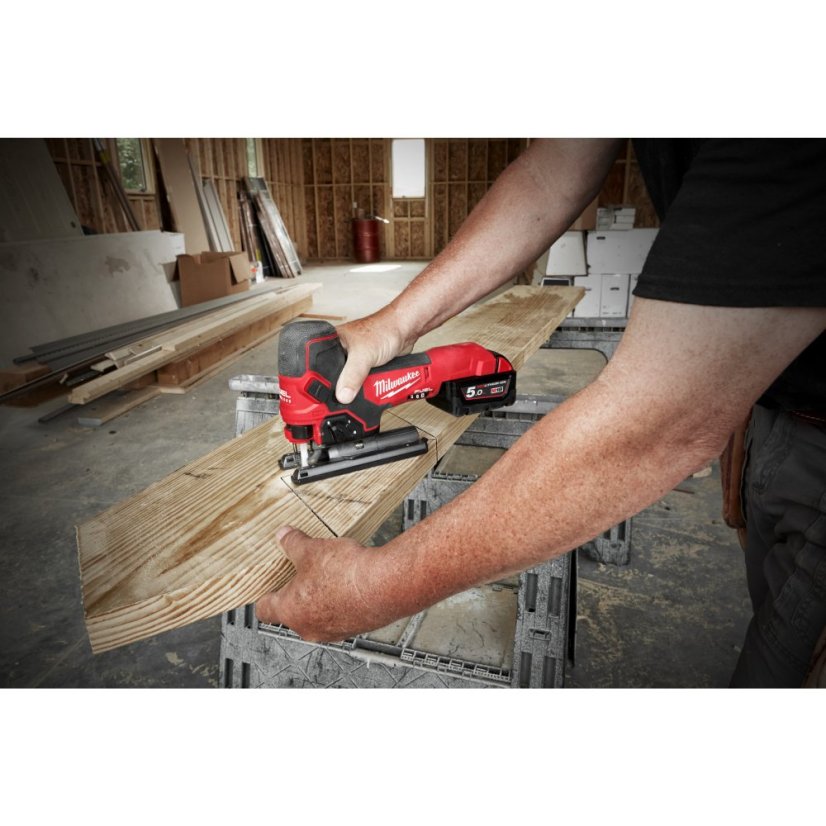 Milwaukee M18 FUEL™ FBJS-502X přímočará pila 4933464800