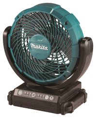 Makita CF101DZ aku ventilátor Li-ion 10,8/12V CXT  bez aku