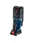 Detektor Bosch D-tect18V-200-17C s radarovou technologií.