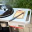 Weber 1501630 Performer 57 cm gril na dřevěné uhlí