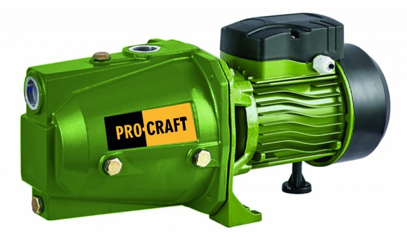 Procraft PN20 tlakové čerpadlo 750W