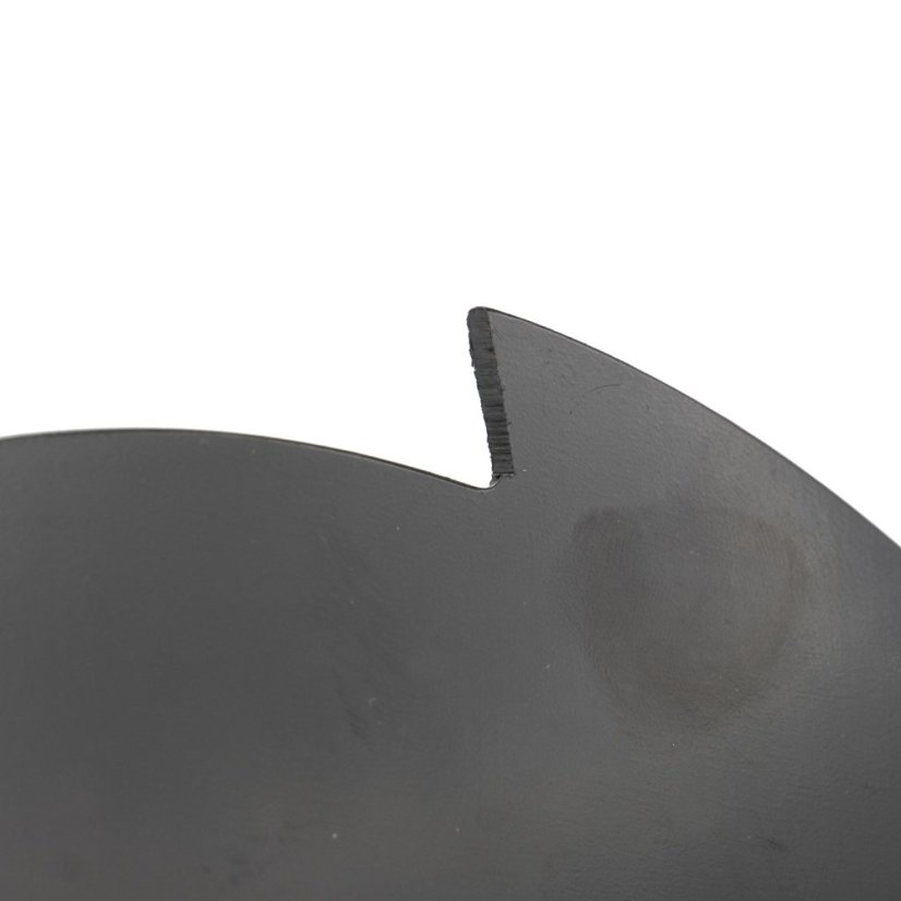 Procraft H-8T nůž kotouč do křovinořezu 255x25.4mm 8Z