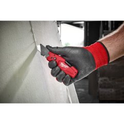 Milwaukee sklopný univerzální nůž FASTBACK™ 6v1 4932478559