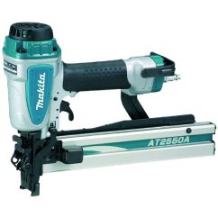 Makita AT2550A pneumatická sponkovačka 25mm