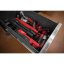 Milwaukee M18 ABL-0 plošné světlo s výložníkem bez aku 4933498147