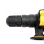 Procraftt BH1100DFR kombinované kladivo vyměnitelná hlava SDS-Plus 3,2 J 900 W