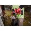 Milwaukee M18 ONEFHIWF1-802X aku rázový utahovák 1" s pojistným kroužkem 2x8Ah 4933499254