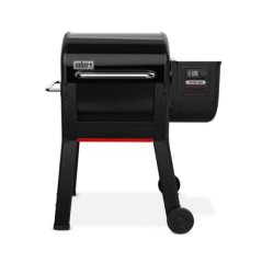 Weber 1500824 Smoque peletová udírna