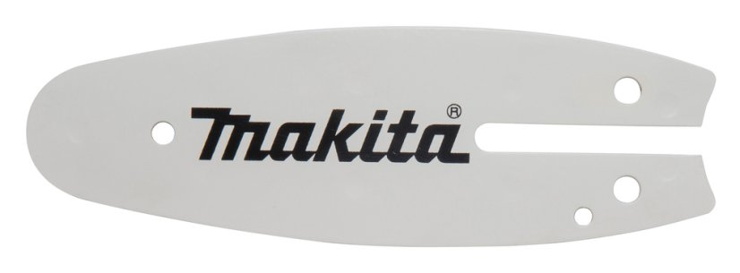 Makita 1910W0-3 vodící lišta pro DUC101/UC100D Makita 1910W0-3 vodící lišta pro DUC101/UC100D