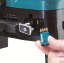 Makita DHR400ZKUN aku kladivo SDSMax s AWS Li-ion LXT 2x18V, bez aku