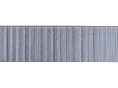 EXTOL PREMIUM 8862617 hřebík nastřelovací, 6000ks, 40mm, 18G, typ F, hlava 2mm, 1,25x0,95mm