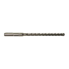 Milwaukee 8x100x156mm vrták SDS-Plus čtyřbřit MX4 1ks 4932430439ks